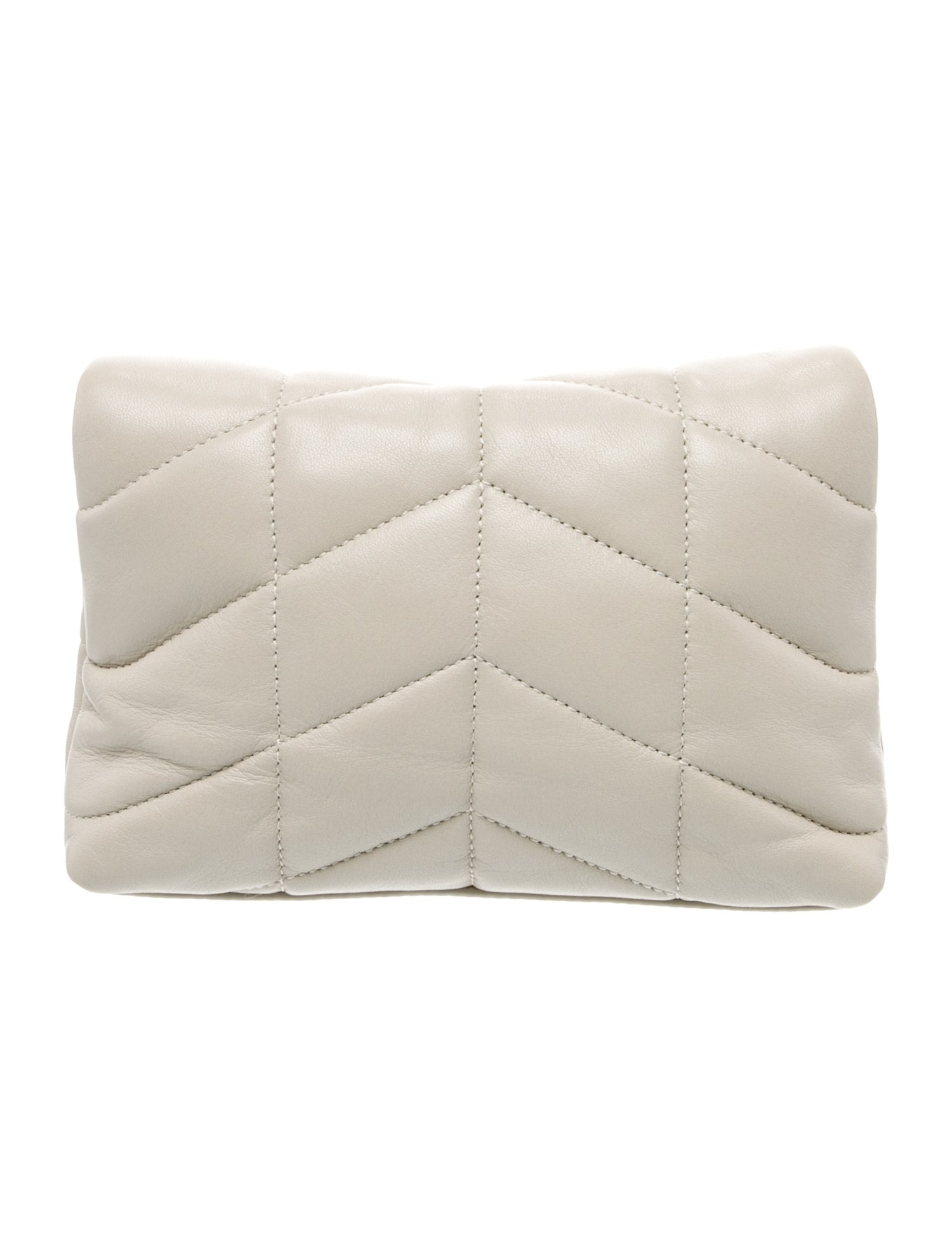 Saint Laurent Leather LouLou